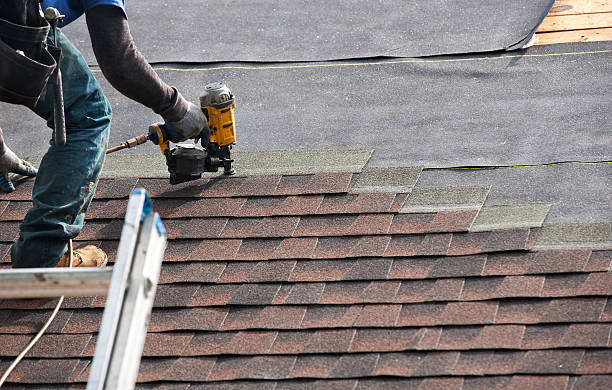 Licensed Roof Repair service in Bonanza, OR - Brentwood Metal Roofing